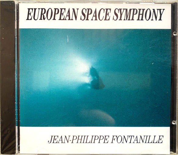 European Space Symphony (1990) — recto
