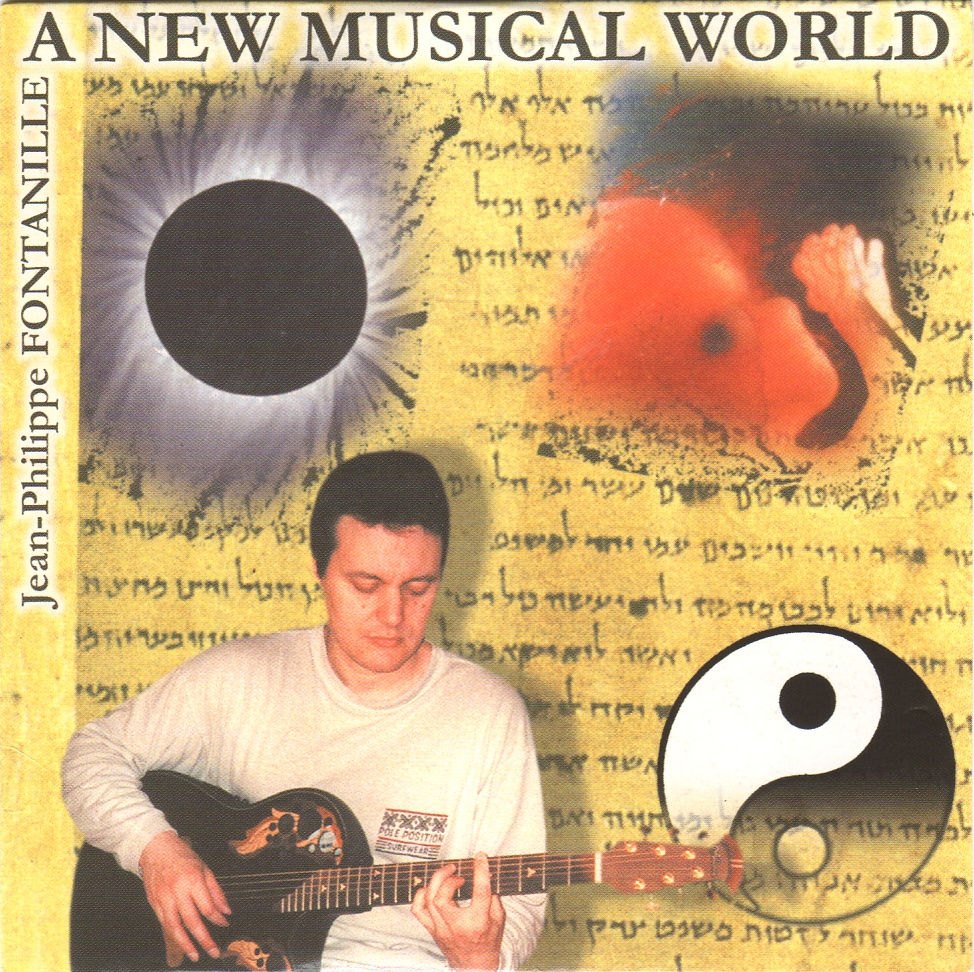 A New Musical World (1999) — recto